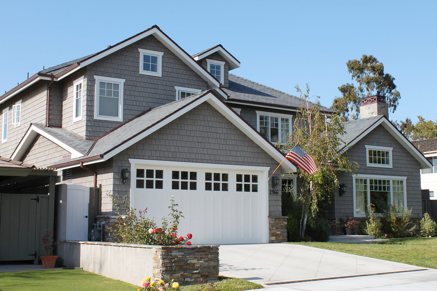 Residential Roofing in Williamsburg, MI | Mariage Roofing Company, Inc.