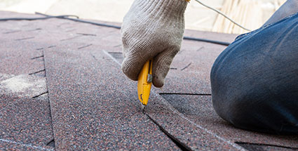 Quality Roofs in Williamsburg, MI | Mariage Roofing Company, Inc.