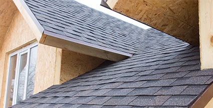 Home Roof in Williamsburg, MI | Mariage Roofing Company, Inc.